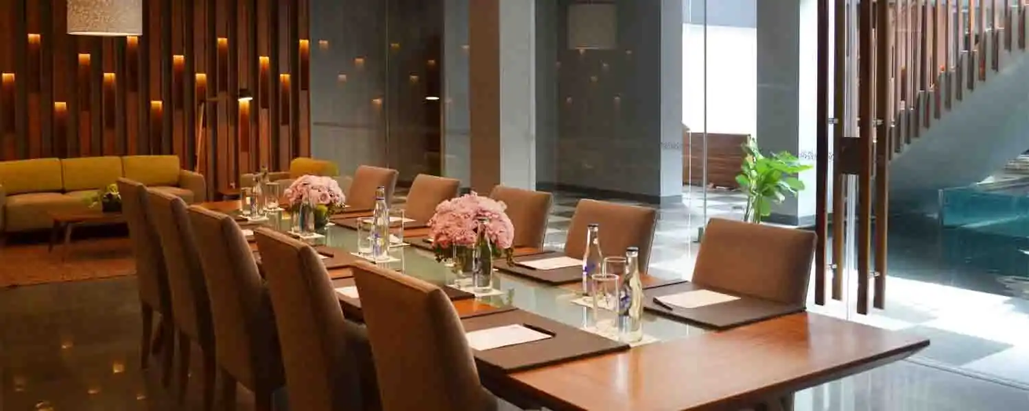 Maya Sanur Resort & Spa-1